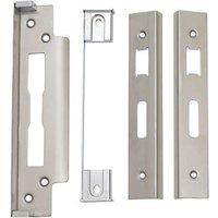 Smith & Locke Rebate Set 13mm Satin Stainless Steel (9531T)