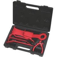 Hilka Pro-Craft Trim & Upholstery Set 6 Pieces (9534R)