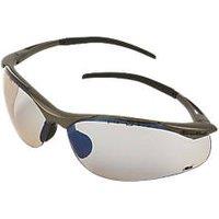 Bolle Contour ESP Clear Lens Safety Specs (95382)