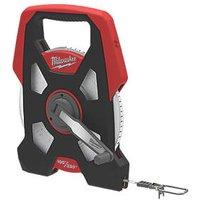Milwaukee 100m Tape Measure (953FJ)
