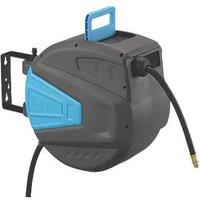 PCL HRA3L03 PVC Air Hose Reel 10mm x 20m (953HY)