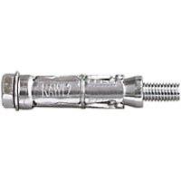 Rawlplug Rawlbolt Mechanical Shield Anchors M10 x 90mm 25 Pack (953JF)