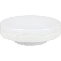 LAP GX53 Globe LED Light Bulb 600lm 5.4W (953PP)