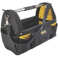 Stanley Open Tool Tote 18" (9545J)