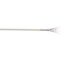 Time Cat 5e Grey 4-Pair 8-Core Unshielded Ethernet Cable 305m Box (9546P)