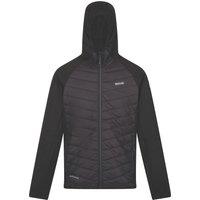 Regatta Andreson VIII Hybrid Jacket Black Large 41.5" Chest (954JR)