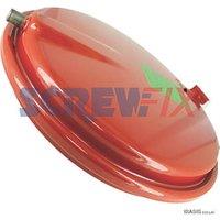 Worcester Bosch 87161055450 Expansion Vessel (954TP)