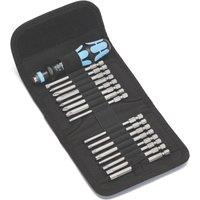 Wera Kraftform Kompakt 60 Stainless Interchangeable Screwdriver Set 17 Pieces (955FP)