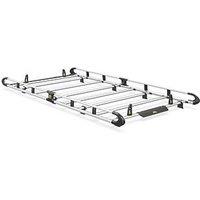 Van Guard Vauxhall Vivaro 2014 - 2019 ULTI Twin Door Roof Rack (955PH)