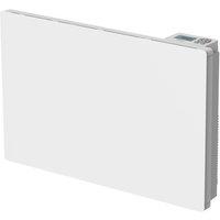 Blyss 1500W Electric Wall-Mounted Radiant Panel Heater 450mm x 690mm White 5115BTU (955RN)
