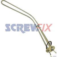 Baxi 95606989 IM-TITANIUM UPPER (956GW)