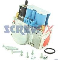 Worcester Bosch 87161056540 GAS VALVE (956HC)