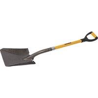 Roughneck Square Head Shovel (956JR)