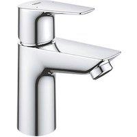 Grohe Start Edge Basin Mixer Chrome (956PJ)