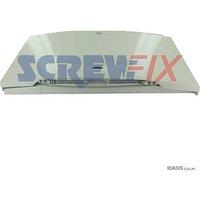 Worcester Bosch 87186913570 Flap/Frame Spare (956TP)