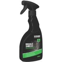 Scrubb Mould Shield 500ml (956VE)