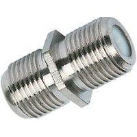 Labgear F-Plug Adaptors 10 Pack (95730)