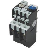 Hylec DETH 4.6-6.5A 3-Phase Thermal Overload Relay (9574G)
