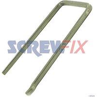 Worcester Bosch T00220054A0 CLIP (957HC)