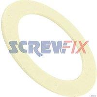 Baxi 7672063 GASKET MANIFOLD FAN (957JC)