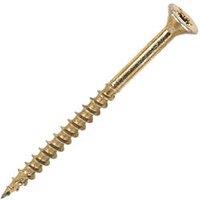 Timco C2 Clamp-Fix TX Double-Countersunk Multipurpose Clamping Screws 8mm x 120mm 50 Pack (957KG)