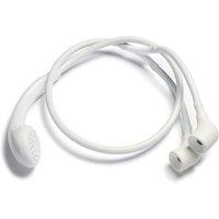 Croydex Bath & Basin Spray White 14mm x 1000mm (957TJ)