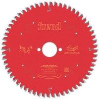 Freud F03FS09802 Laminate Panel Circular Saw Blade 190mm x 30mm 60T (957VV)