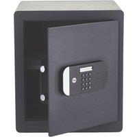 Yale YSEM/400/EG1 PIN Code Security Safe 35.5Ltr (957YW)