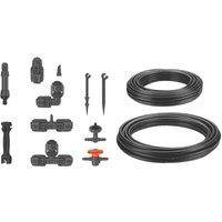 Gardena Micro Irrigation Kit for Raised Beds (958RA)