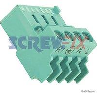 Vaillant 0020210618 Plug (958TG)