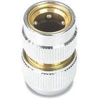 V-Tuf KCQ B1.212 12/15mm Double-End Female Coupler (959FN)