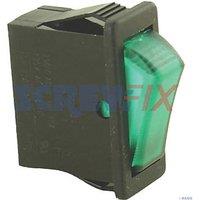 Baxi 95613001 SWITCH GREEN (959JC)