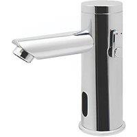 Infratap Dee Touch-Free Sensor Tap with Manual Control Polished Chrome (959RF)