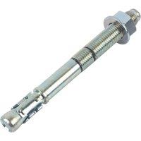 Rawlplug Throughbolts R-XPT M20 x 200mm 10 Pack (959VA)