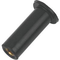 Rawlplug Rawlnut Flexiplugs 10mm x 26mm 50 Pack (959VC)