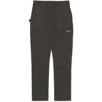 CAT Nexus Holster Stretch Pocket Trousers Black 30" W 32" L (959VU)
