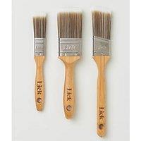 LickTools Paint Brush Set 3 Pieces (959VX)
