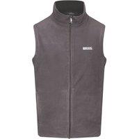 Regatta Tobias II Mens Bodywarmer Grey 3X Large 57" Chest (959YT)