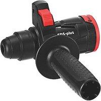 Bosch GHAFC2 FlexiClick 10mm Hammer Chuck (9605J)