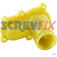 Vokera 10020335 Manifold Top (960KG)