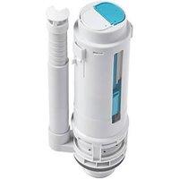 Bottom or Side-Entry Flush Valve (960RM)