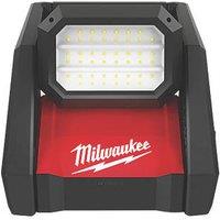 Milwaukee M18HOAL-0 18V Li-Ion RedLithium Cordless Area Light - Bare (960XH)