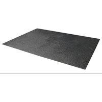 COBA GRP Anti-Slip Floor Mat Black 1200mm x 1200mm x 5mm (960YN)