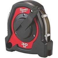 Milwaukee 30m Tape Measure (961FJ)