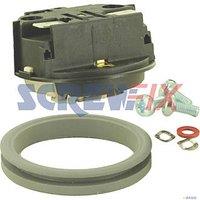 Baxi 95612691 ELEMENT CUT OUT (961GW)