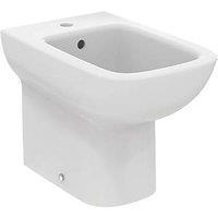 Ideal Standard i.life A Back-to-Wall Bidet (961HM)