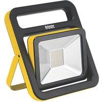 Defender LED Slimline Work Light 30W 2400lm 240V (961HT)