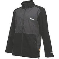 DeWalt Sydney Stretch Jacket Grey/Black 2X Large 46-49" Chest (961HW)