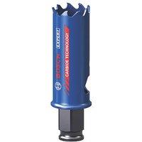 Bosch Expert Multi-Material Carbide Holesaw 22mm (961KY)