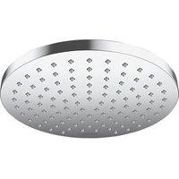 Hansgrohe Vernis Blend (Low Pressure) Tilt Shower Head Chrome 205mm (961VG)
